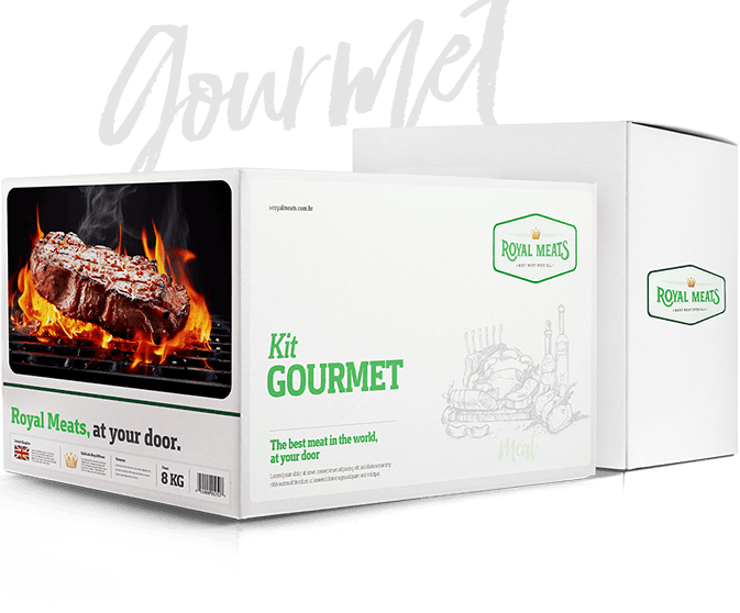 Kit Gourmet