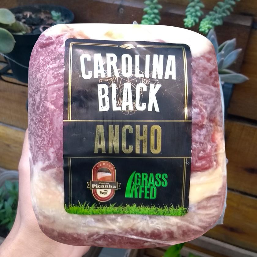 ANCHO 100% GRASS FED CAROLINA BLACK CONGELADO - 2