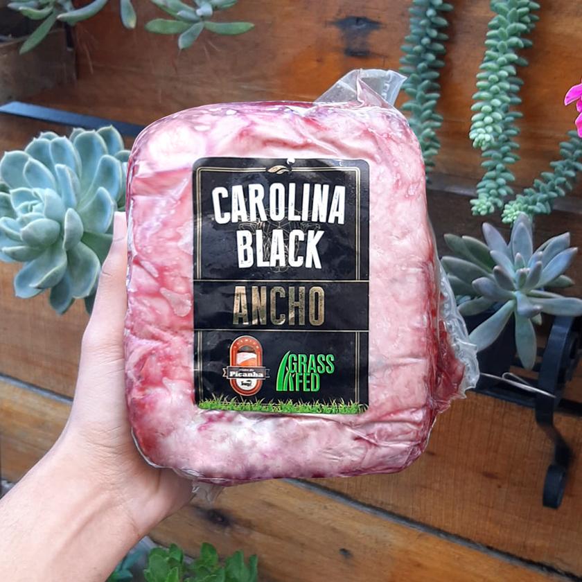 ANCHO PREMIUM 100% GRASS FED CAROLINA BLACK RESFRIADO - 3