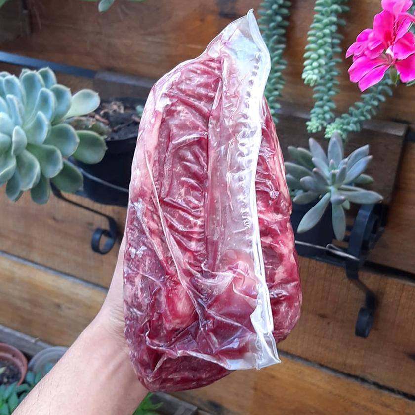 ANCHO PREMIUM 100% GRASS FED CAROLINA BLACK RESFRIADO - 5