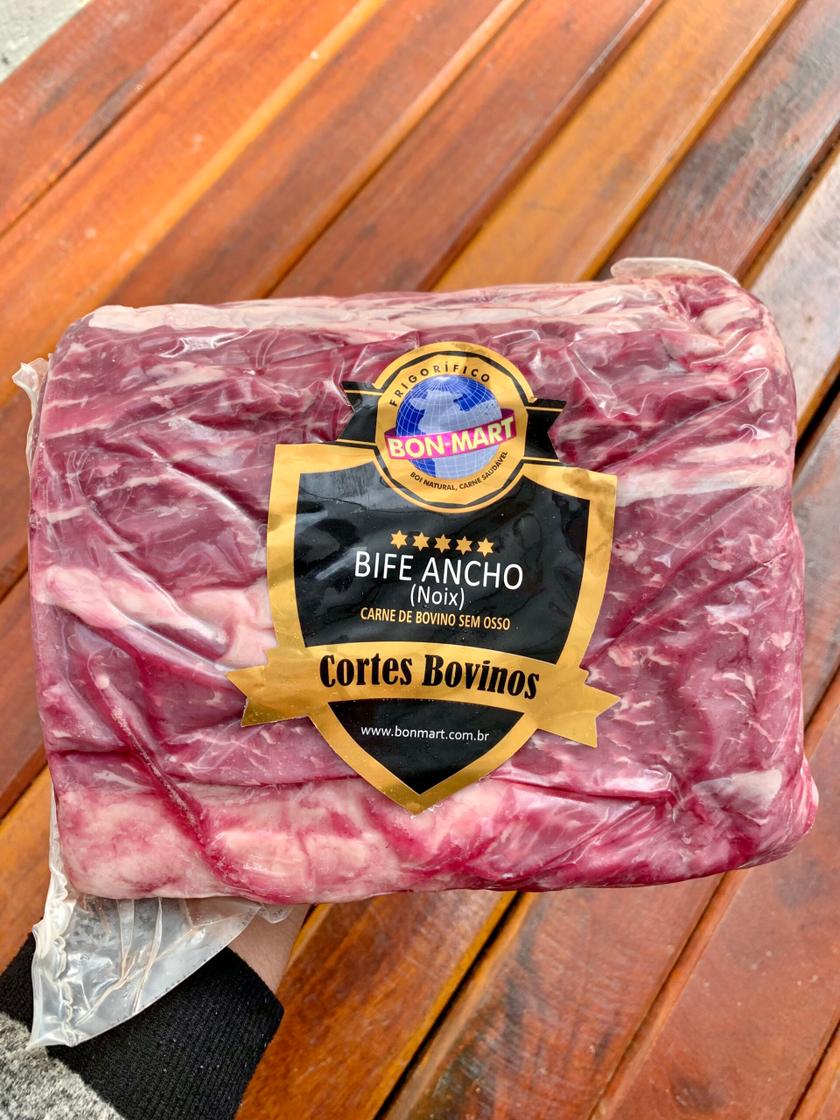 ANCHO PREMIUM PORCIONADO BON MART RESFRIADO - 4