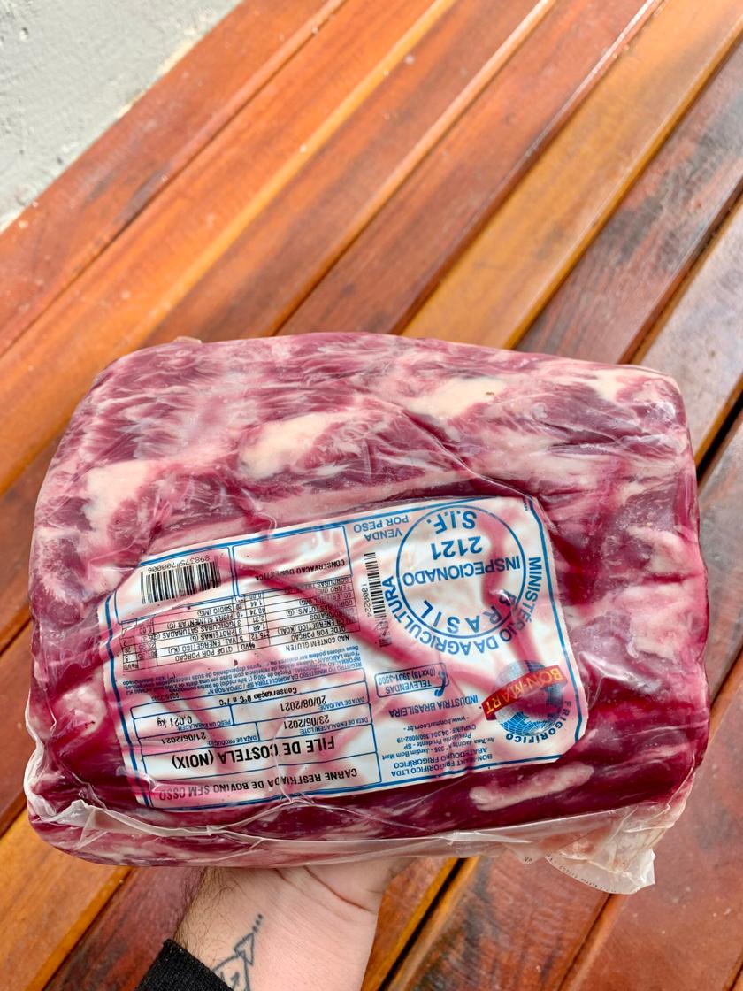 ANCHO PREMIUM PORCIONADO BON MART RESFRIADO - 6