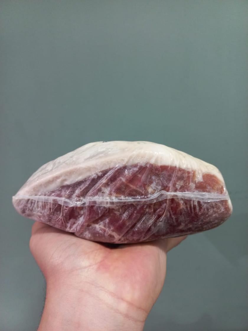 PICANHA AMERICANA PREMIUM CHEF'S CONG - 3