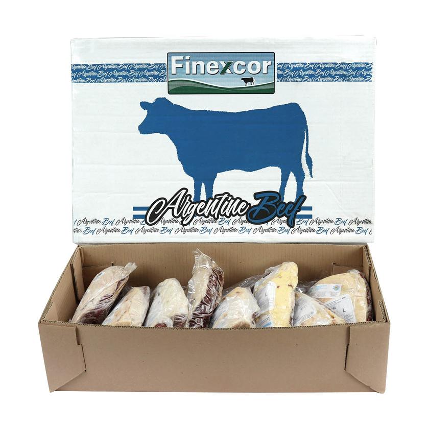 PICANHA ARGENTINA PREMIUM CONG FINEXCOR - 6