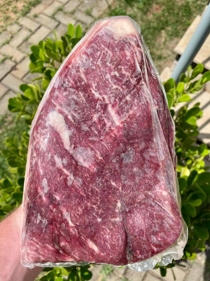 PICANHA ARGENTINA PREMIUM CONG RAFAELA - 5