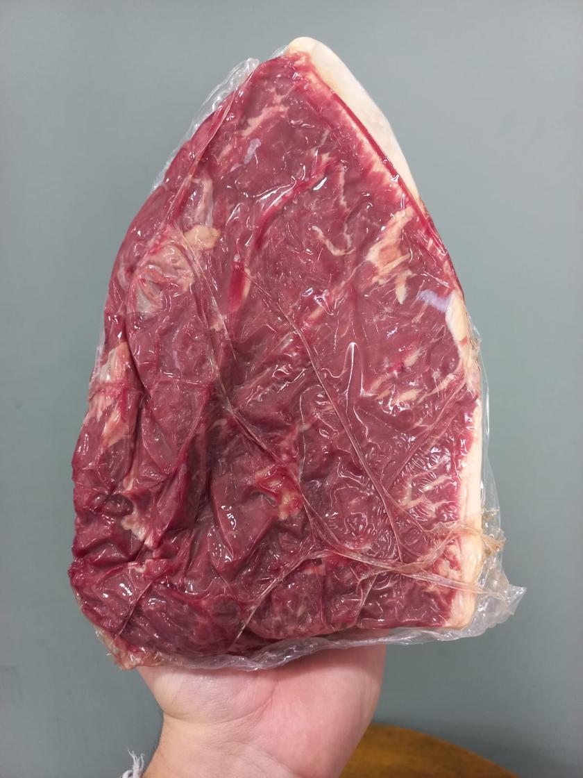 PICANHA ARGENTINA PREMIUM RIO PLATENSE RESFRIADA - 2