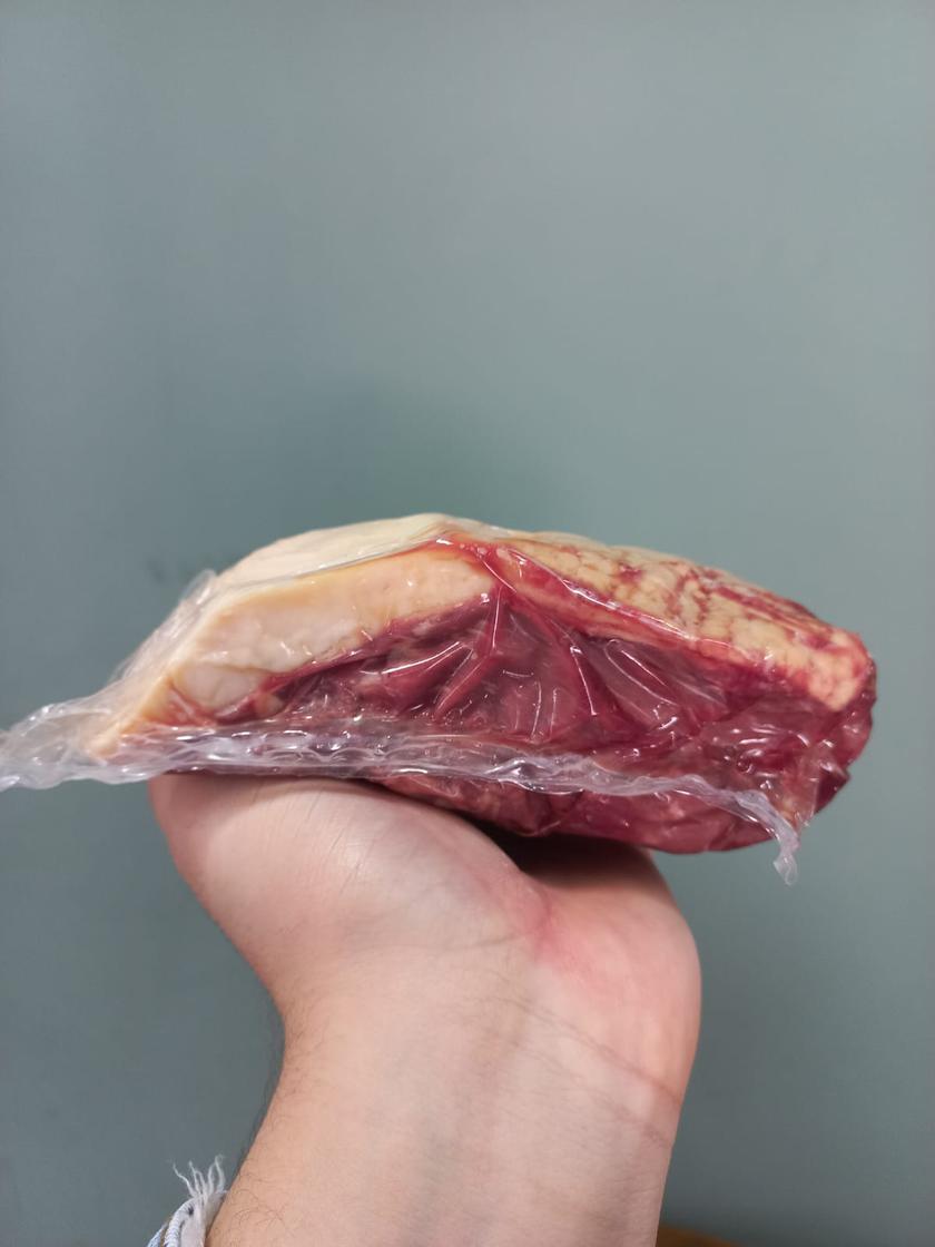 PICANHA ARGENTINA PREMIUM RIO PLATENSE RESFRIADA - 3