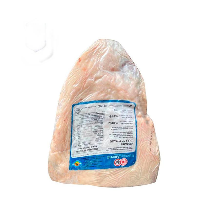 PICANHA ARGENTINA TRADICIONAL CONG ALBERDI