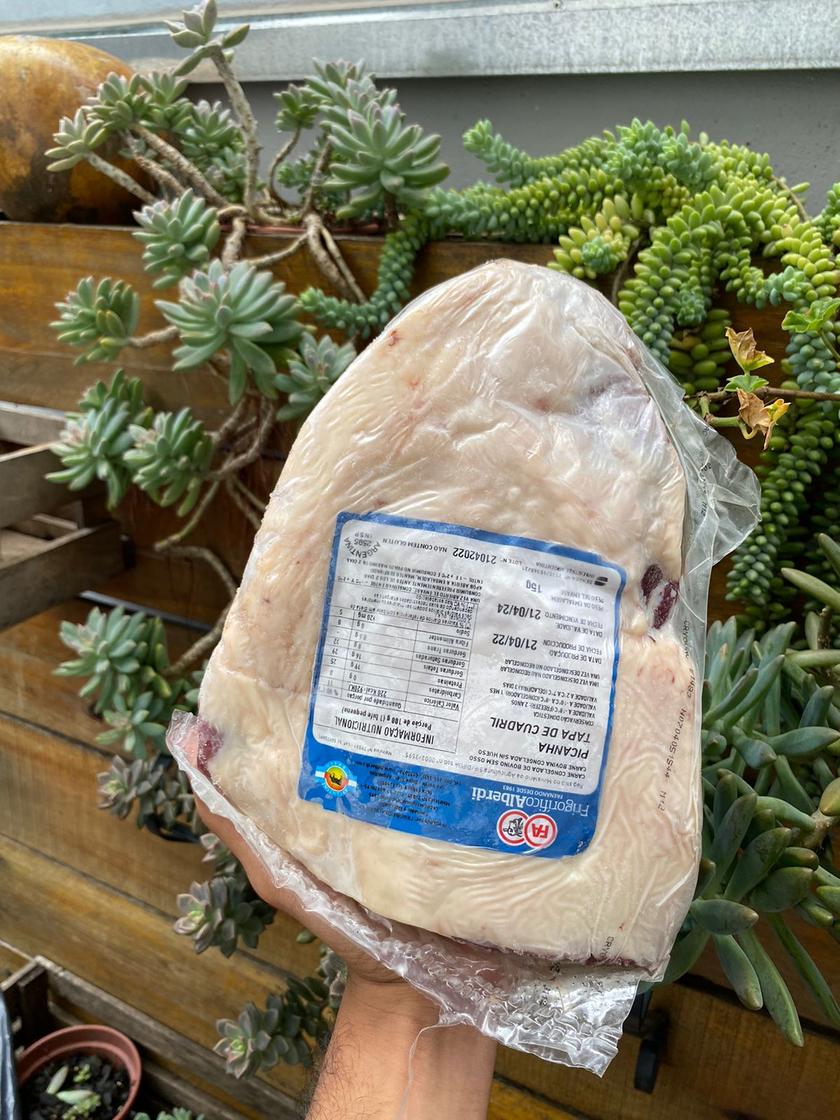 PICANHA ARGENTINA TRADICIONAL CONG ALBERDI - 2