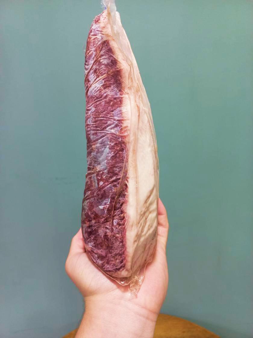 PICANHA AUSTRALIANA PREMIUM CONG KILCOY - 4