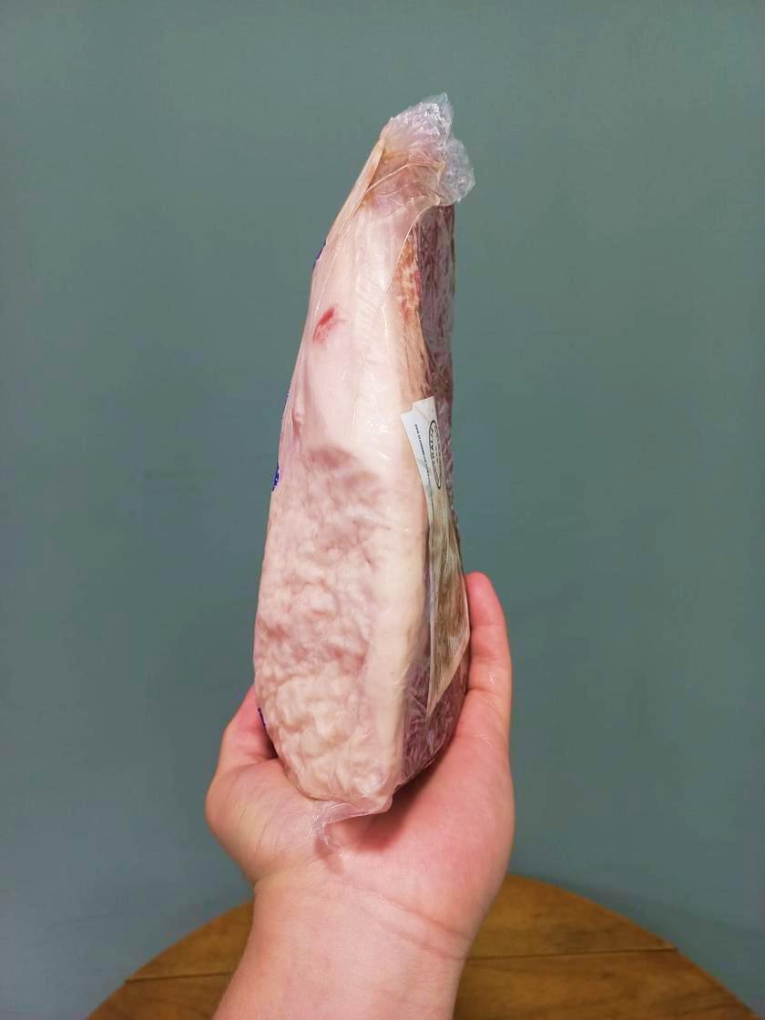 PICANHA AUSTRALIANA PREMIUM CONG KILCOY - 5