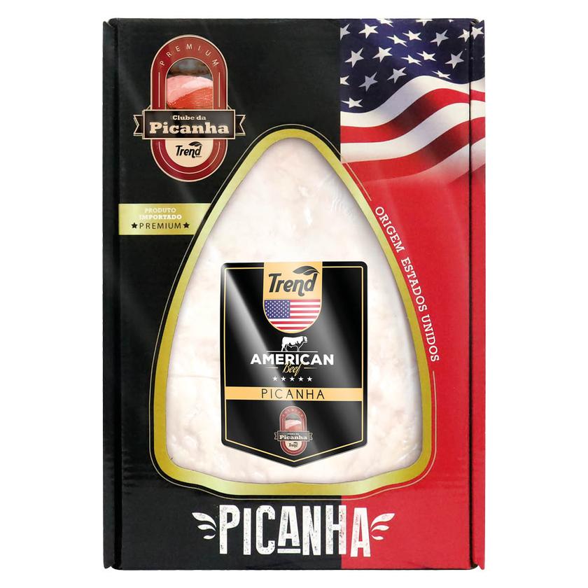 PICANHA GIFT AMERICANA PREMIUM CLUBE DA PICANHA TREND - 3