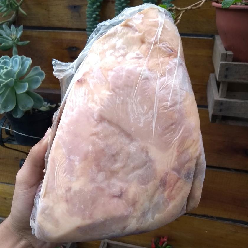 PICANHA GIFT AMERICANA PREMIUM CLUBE DA PICANHA TREND - 5