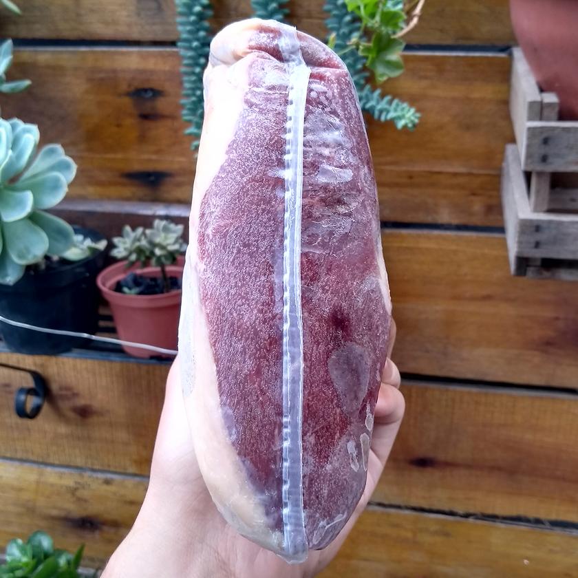 PICANHA GIFT AMERICANA PREMIUM CLUBE DA PICANHA TREND - 6