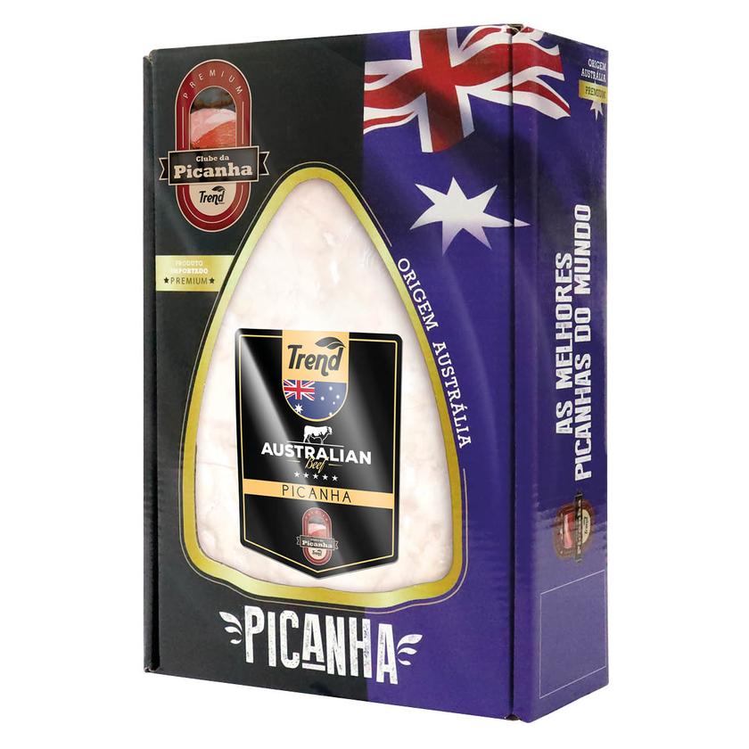 PICANHA GIFT AUSTRALIANA PREMIUM CLUBE DA PICANHA TREND