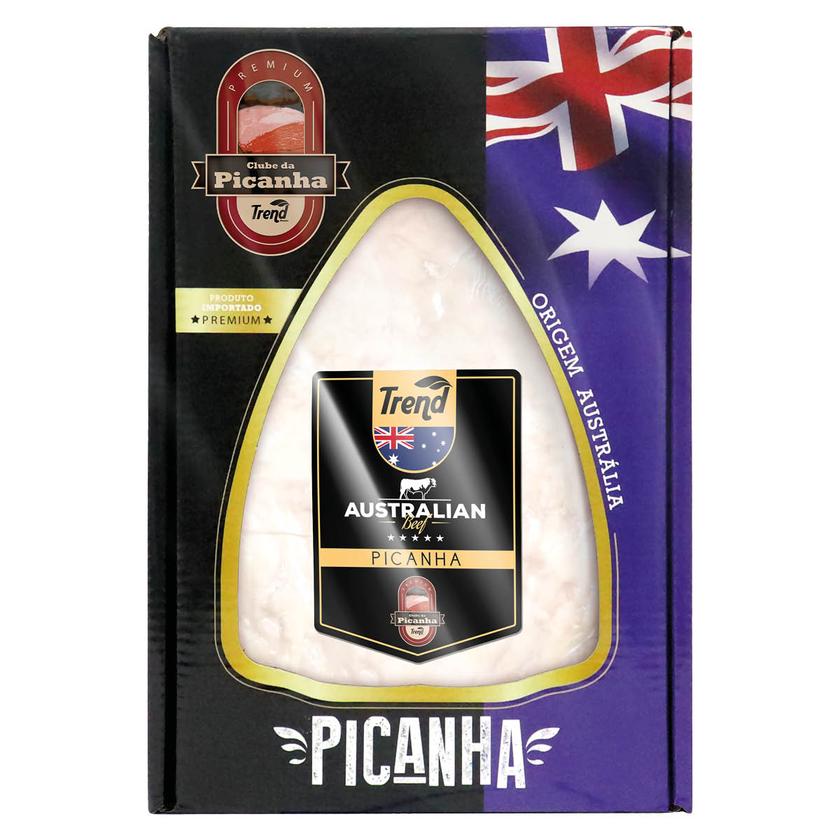PICANHA GIFT AUSTRALIANA PREMIUM CLUBE DA PICANHA TREND - 2