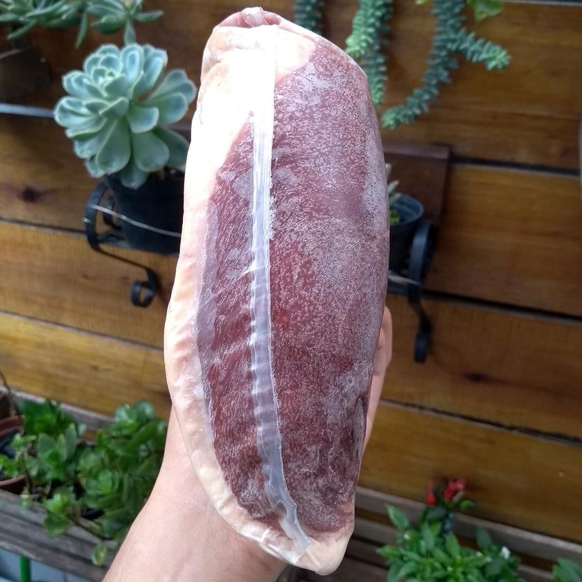 PICANHA GIFT AUSTRALIANA PREMIUM CLUBE DA PICANHA TREND - 5