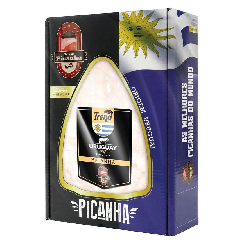 PICANHA GIFT URUGUAIA PREMIUM CLUBE DA PICANHA TREND