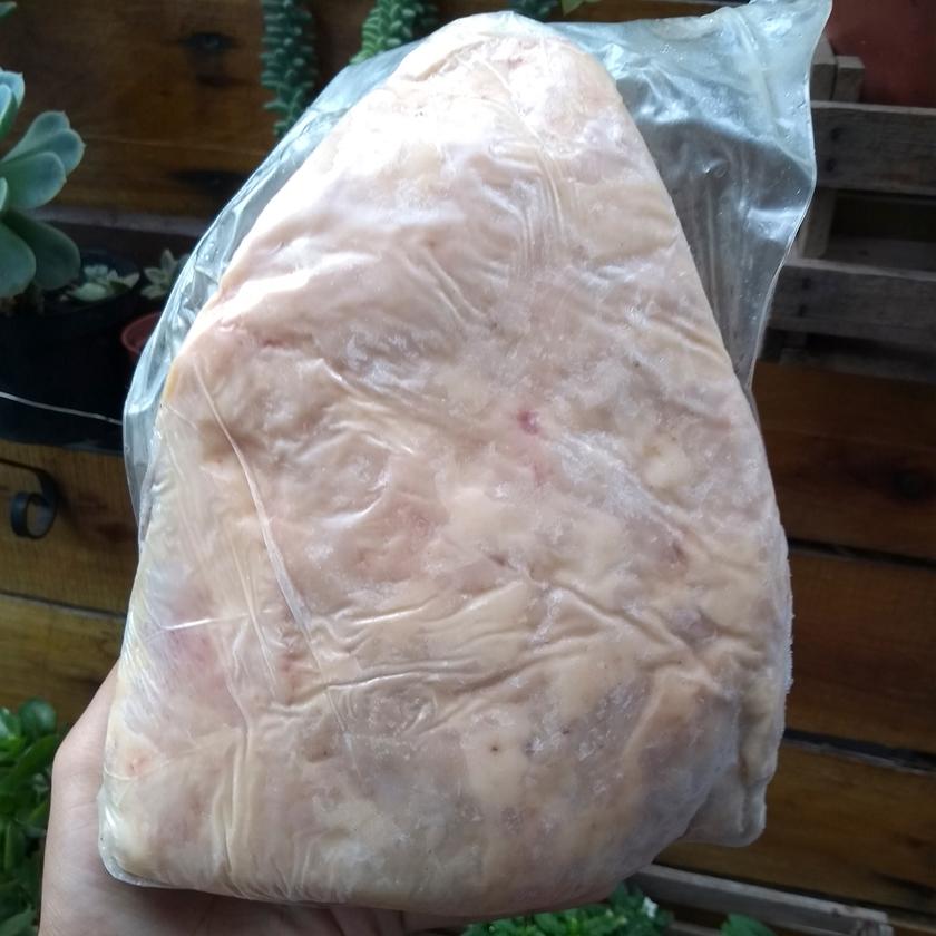 PICANHA GIFT URUGUAIA PREMIUM CLUBE DA PICANHA TREND - 4