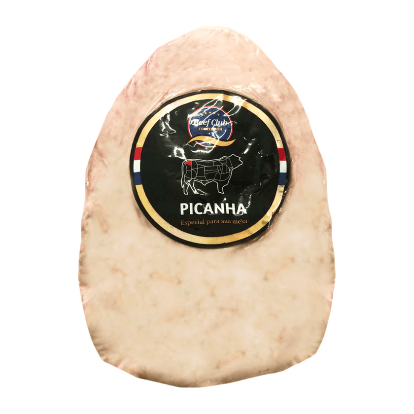 PICANHA PARAGUAIA PREMIUM BEEF CLUB RESFRIADA