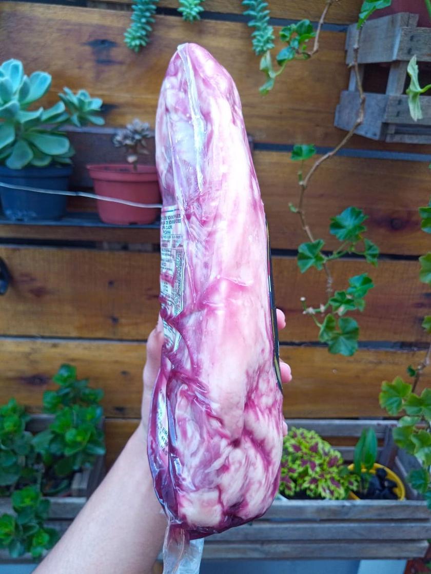 PICANHA PARAGUAIA PREMIUM BEEF CLUB RESFRIADA - 4