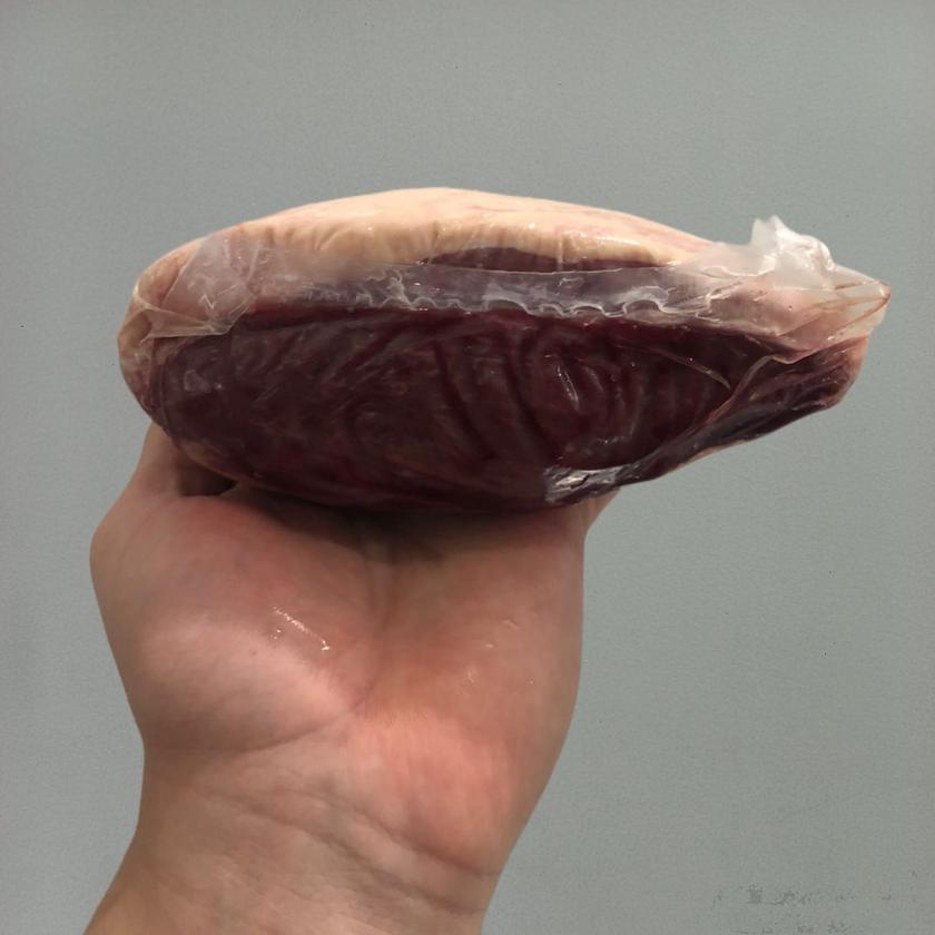 PICANHA PARAGUAIA PREMIUM BEEF CLUB RESFRIADA - 6