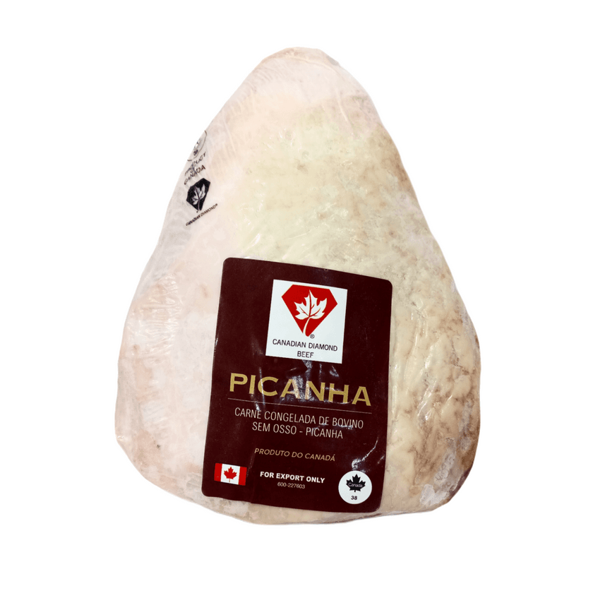 PICANHA SUPER PREMIUM CANADENSE DIAMOND