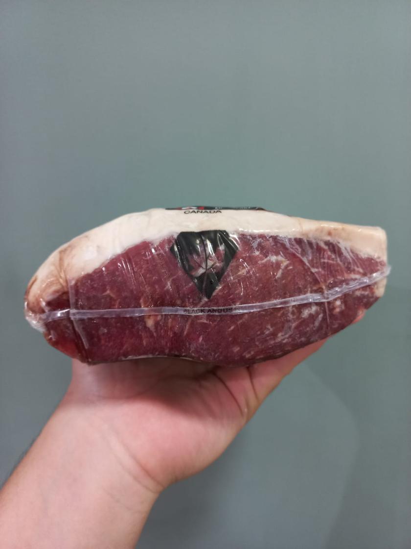 PICANHA SUPER PREMIUM CANADENSE DIAMOND BLACK ANGUS - 3