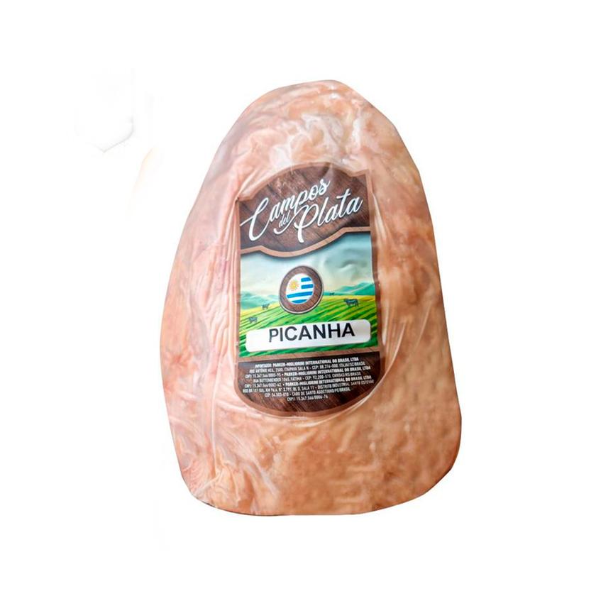 PICANHA URUGUAIA PREMIUM CONG CAMPOS DEL PLATA